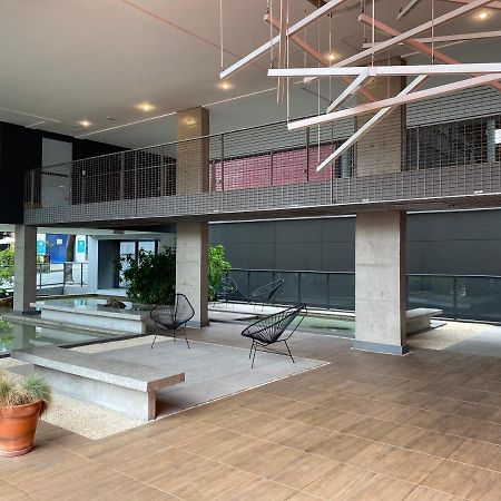 Vacanza Studio Privativo - Tetrys Pompeia Sao Paulo Lejlighed Eksteriør billede